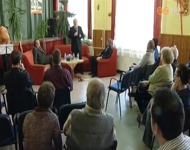 20 milliós támogatást kap Torony 20 milliós támogatást kap Torony