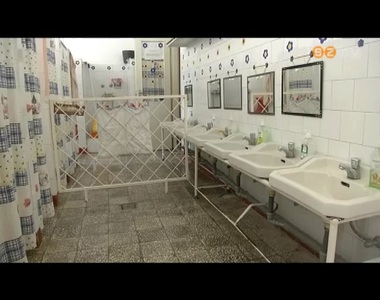 Nyolcvan millió forint jut idén a városi költségvetésből az iskolák, óvodák felújítására Nyolcvan millió forint jut idén a városi költségvetésből az iskolák, óvodák felújítására