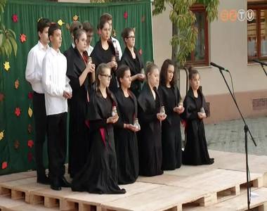 Okt�ber 6-a Magyarorsz�g gy�sznapja