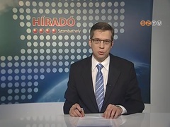 Híradó - 2014. december 15. Híradó - 2014. december 15.