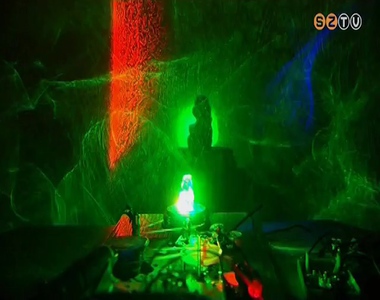 Pénteken rendezték a Kutatók Éjszakáját Pénteken rendezték a Kutatók Éjszakáját