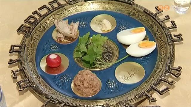 Idén március 27-én kezdődött a zsidóság egyik legnagyobb ünnepe a Pészah, ami egy hétig tart Idén március 27-én kezdődött a zsidóság egyik legnagyobb ünnepe a Pészah, ami egy hétig tart
