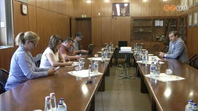 A közgyűlést értékelték a pártok A közgyűlést értékelték a pártok