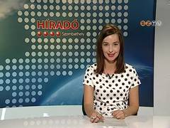 Híradó - 2019. március 29. Híradó - 2019. március 29.