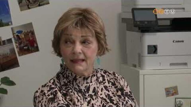 Vasi civil szervezetek képviselői számoltak be aktuális programjaikról az áprilisi sajtóreggelin Vasi civil szervezetek képviselői számoltak be aktuális programjaikról az áprilisi sajtóreggelin