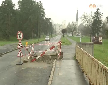 �jra melegek a radi�torok