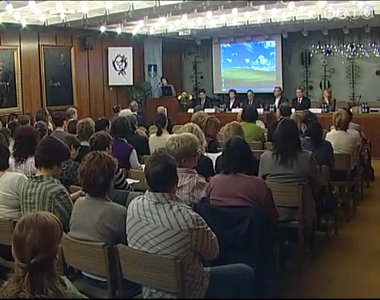 F�kuszban a gyermekv�delem