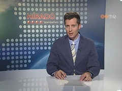Híradó - 2015. július 24. Híradó - 2015. július 24.