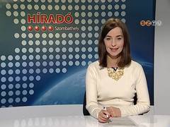 Híradó - 2019. január 24. Híradó - 2019. január 24.