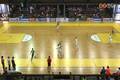 K�t veres�get k�vet�en ism�t nyert a Swietelsky-Halad�s VSE NB I-es futsalcsapata
