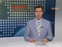Híradó - 2019. január 10. Híradó - 2019. január 10.