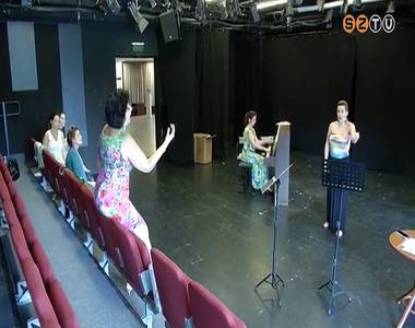 Bart�k Szemin�rium