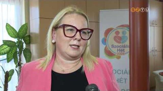 29. alkalommal szervezik meg a Szocilis Hetet