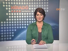 Híradó - 2014. június 23. Híradó - 2014. június 23.