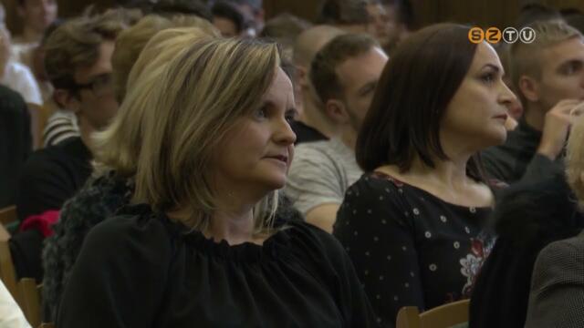 Egsznapos programokkal vrtk a hallgatkat az ELTE Sporttudomnyi Intzetnek sportszakmai napjn