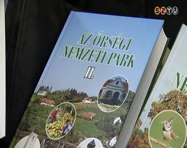 K�nyv az �rs�gr�l