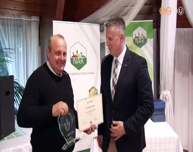 B�zatermel�si verseny