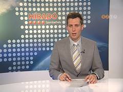 Híradó - 2016. október 3. Híradó - 2016. október 3.
