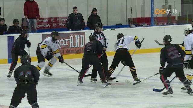 Vasárnap avató ünnepség és matiné várja a jégkorong sport szerelmeseit a jégcsarnokba Vasárnap avató ünnepség és matiné várja a jégkorong sport szerelmeseit a jégcsarnokba