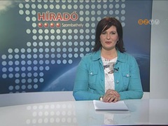Híradó - 2013. április 5. Híradó - 2013. április 5.