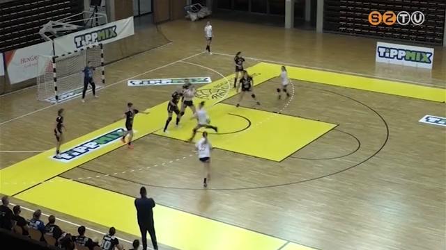 Nem tudott meglepetést okozni az SZKKA Nem tudott meglepetést okozni az SZKKA