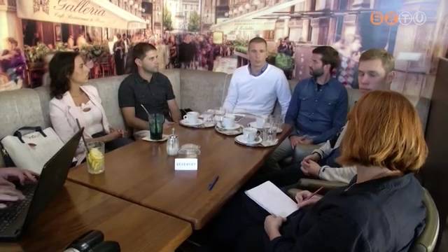 A városban tartaná vagy visszahívná a fiatalokat az Éljen Szombathely! szövetség A városban tartaná vagy visszahívná a fiatalokat az Éljen Szombathely! szövetség