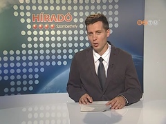 Hrad - 2015. augusztus 13.