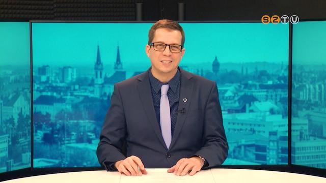 Hrad - 2021. november 15.