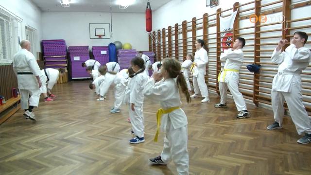 Felemásra sikeredett a 2021-es év a LEO Karate-do Sportegyesület számára Felemásra sikeredett a 2021-es év a LEO Karate-do Sportegyesület számára