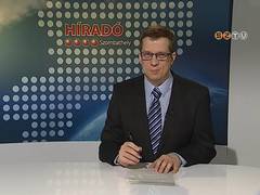Híradó - 2019. január 14. Híradó - 2019. január 14.