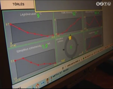 Átmenet nélkül érkezett az ősz Átmenet nélkül érkezett az ősz