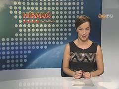 Híradó - 2016. december 6. Híradó - 2016. december 6.