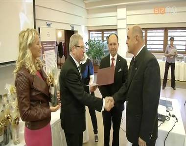 �rt�kelt�k 18. Savaria Karnev�lt