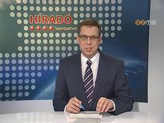 Híradó - 2017. január 9. Híradó - 2017. január 9.