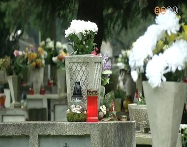 �nneps�gek, rendezv�nyek a Halottak Napj�n