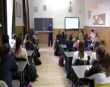 B�nmegel�z�si el�ad�st hallgathattak a premontreisek