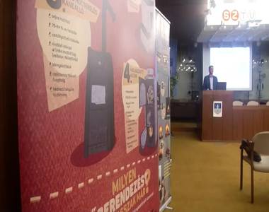 Lakoss�gi f�rum a l�gszennyezetts�gr�l