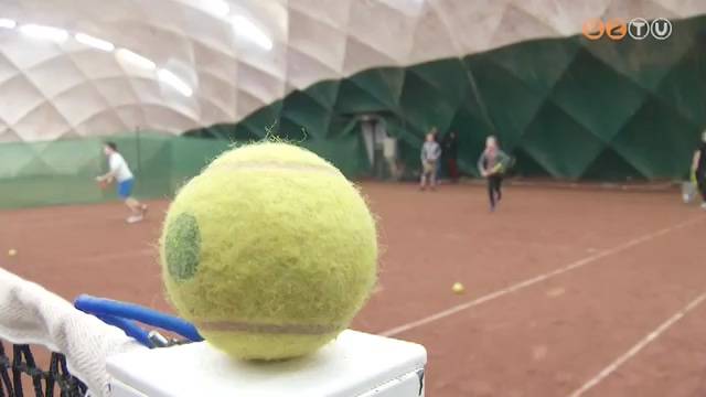 Közel négy év után oldódhat meg a Haladás VSE teniszezőinek égető problémája Közel négy év után oldódhat meg a Haladás VSE teniszezőinek égető problémája
