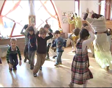 Perintparti Szó-Fogadó Szombathelyi Waldorf Óvoda Perintparti Szó-Fogadó Szombathelyi Waldorf Óvoda