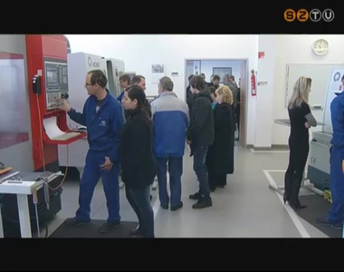 BPW tanműhelyi nyílt nap BPW tanműhelyi nyílt nap