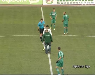 Haladás Sopron Bank - Kaposvári Rákóczi (1. félidő) Haladás Sopron Bank - Kaposvári Rákóczi (1. félidő)