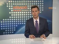 Híradó - 2016. szeptember 27. Híradó - 2016. szeptember 27.