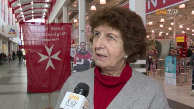 Vrosszerte tbb helyen is adomnygyjtssel segtik a rszorul csaldokat