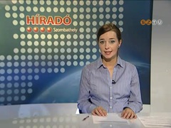 Híradó - 2013. június 5. Híradó - 2013. június 5.