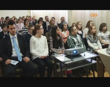 El�ad�sok a V�z Vil�gnapj�n