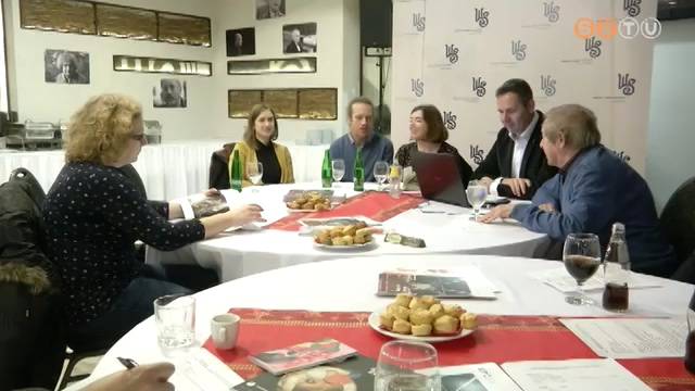 Szombathelyre érkezik jövőre az európai színházi élet krémje Szombathelyre érkezik jövőre az európai színházi élet krémje