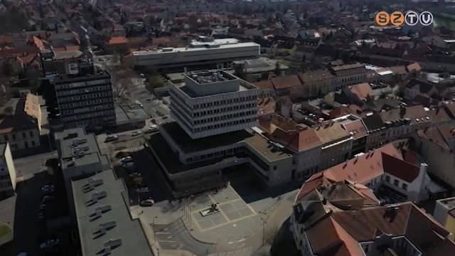 Már az újrakezdést tervezi a város Már az újrakezdést tervezi a város