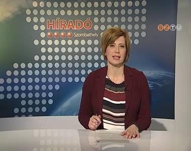 H�rad� - 2017. november 23.