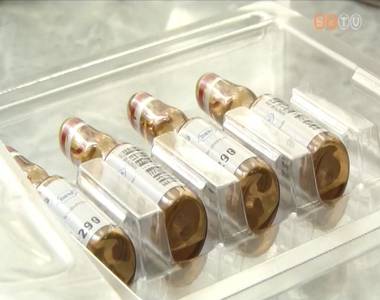 �tmeneti hi�ny alakult ki a hazai gy�gyszert�rakban K-vitamin injekci�b�l