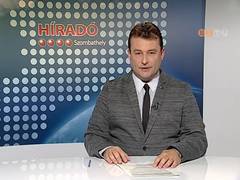 Híradó - 2019. május 6. Híradó - 2019. május 6.